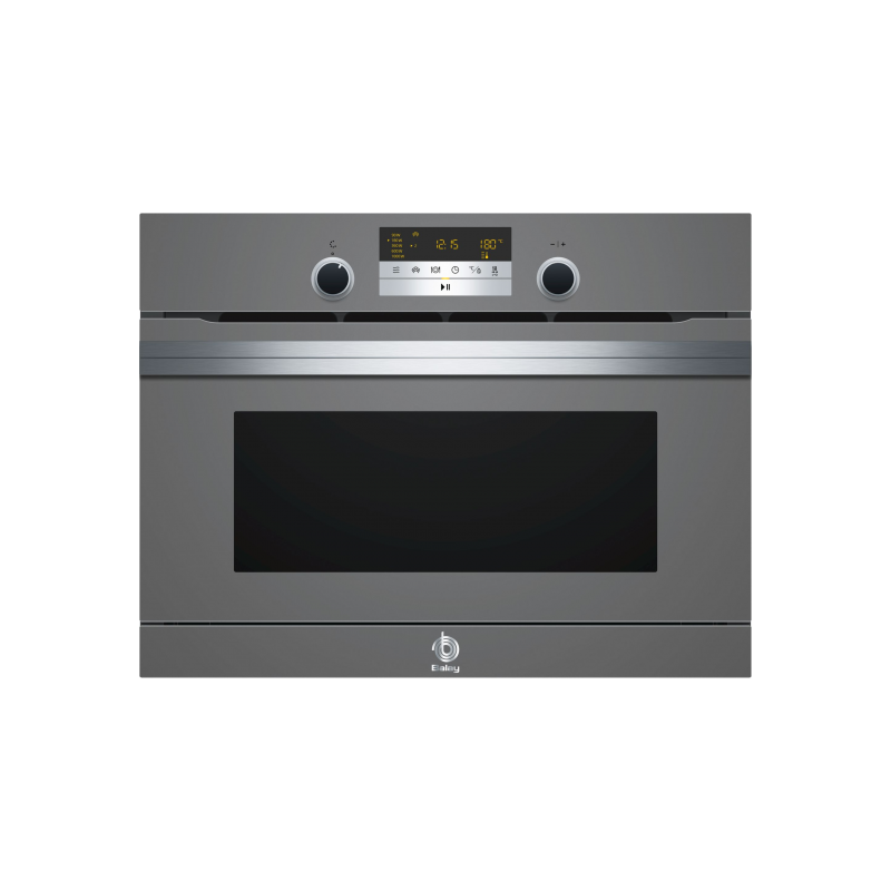 HORNO BALAY 3CH5656A0 MF 45 GRIS ANTRACITA