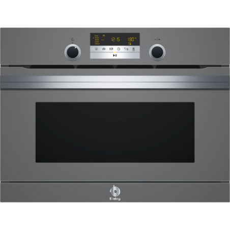 HORNO BALAY 3CH5656A0 MF 45 GRIS ANTRACITA