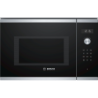 MICR. BOSCH BEL554MS0 38CM GRILL NEGRO+INOX DISP