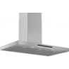 CAMP. BOSCH DWB97IM50 710m3/h 90CM INOX