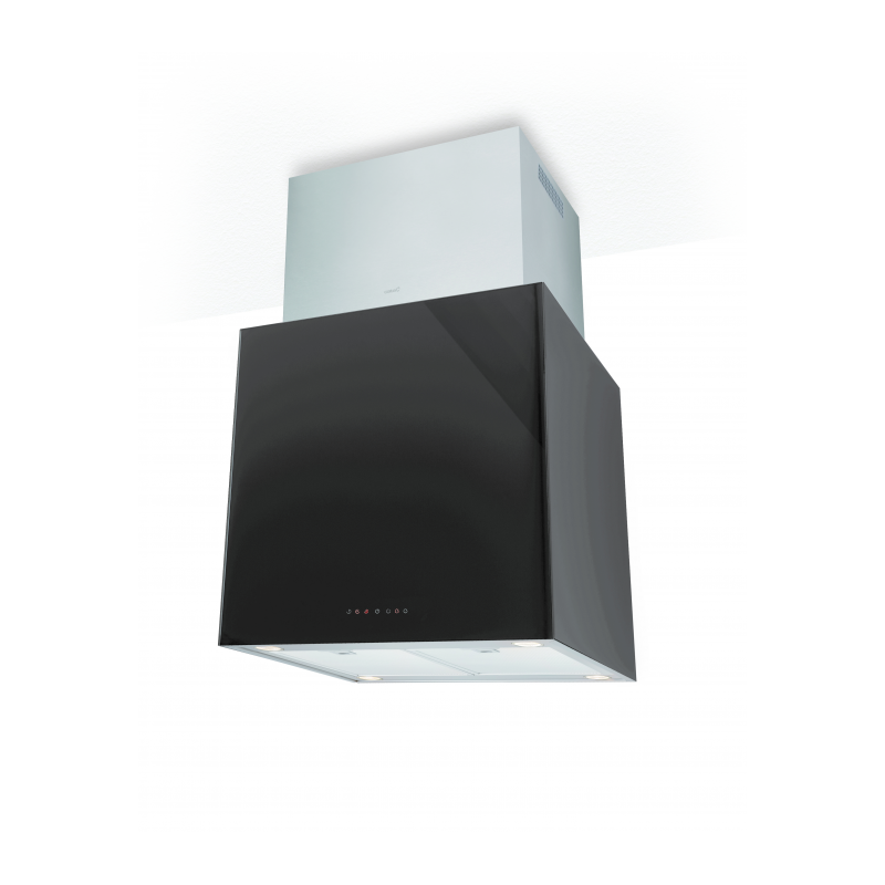 CAMP. CATA ISLA MELINA BK SILENT SPLIT IN-L 119409