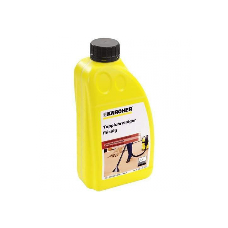 DETERGENTE KARCHER ALFOMBRAS RM519 62957710