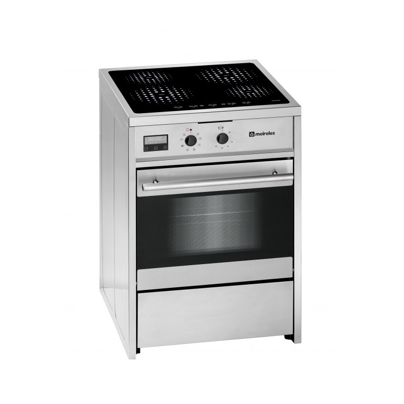 COCI. MEIRELES E612X 4F IND