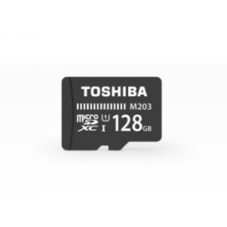TARJ. MEM. TOSHIBA MICRO SD...