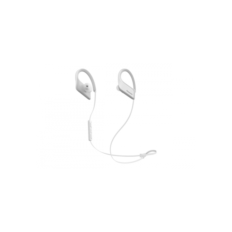 AURICULARES PANASONIC RPBTS35EW BLUETOOTH BLANCO