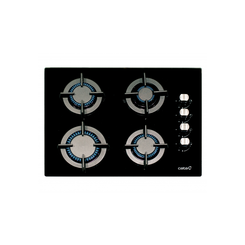 ENCIM. CATA LCI5004BK 41210 CRISTAL GAS