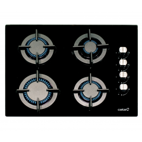 ENCIM. CATA LCI5004BK 41210 CRISTAL GAS