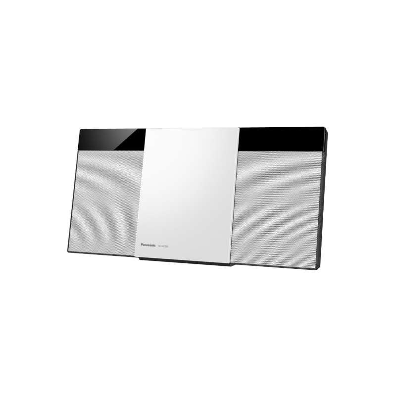 CADENA PANASONIC SCHC300EGW 20W BT BLANCA