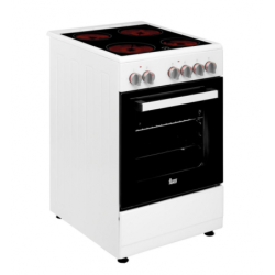 COCI. TEKA FS502 4VE WH 4F...