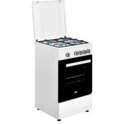 COCI. TEKA FS502 4GG WH LPG...