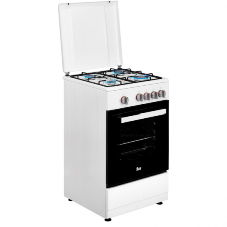 COCI. TEKA FS502 4GG WH LPG 4F BUT 40297956