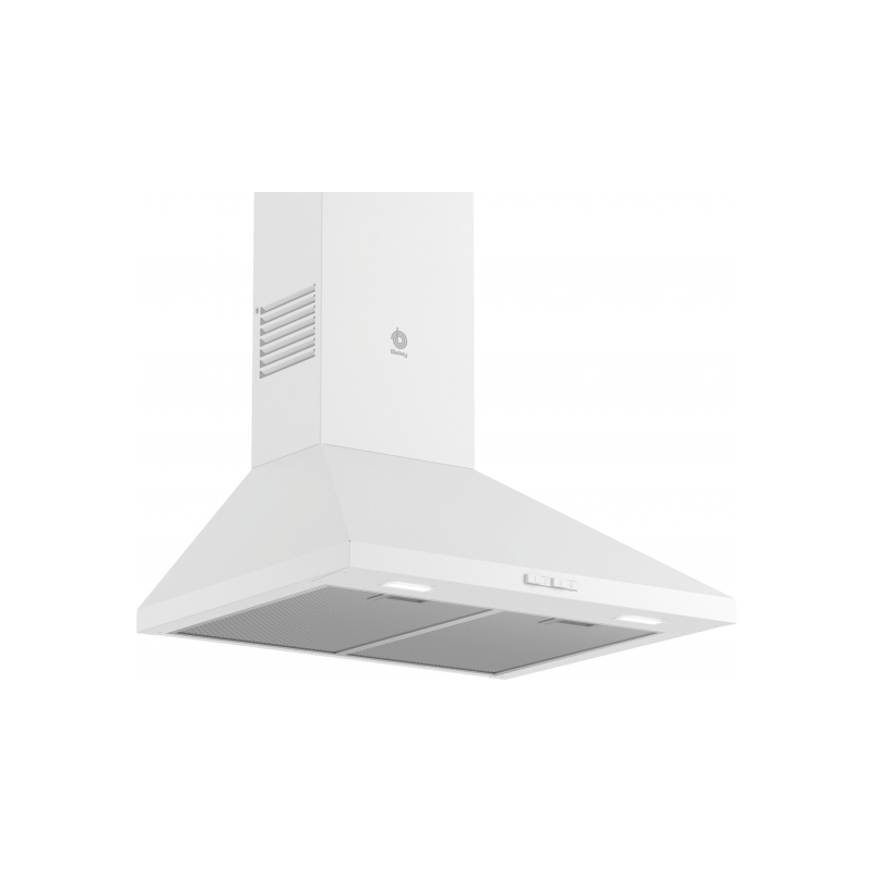 CAMP. BALAY 3BC666MB A BLANCA 570m3h