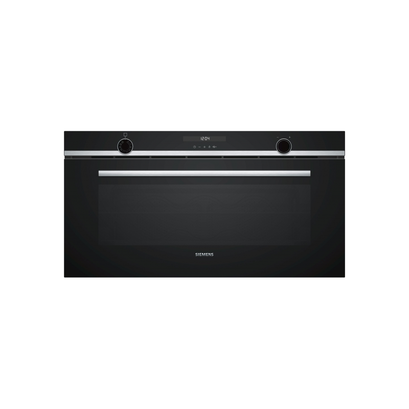 HORNO SIEMENS VB558C0S0 90CM A+ DISPLAY