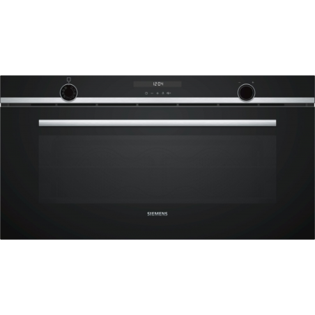 HORNO SIEMENS VB558C0S0 90CM A+ DISPLAY