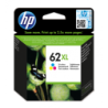 TINTA HP 62XL TRICOLOR C2P07AE