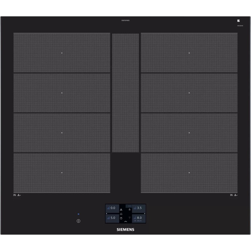 ENCIM. SIEMENS EX675JYW1E 2F FLEXIND