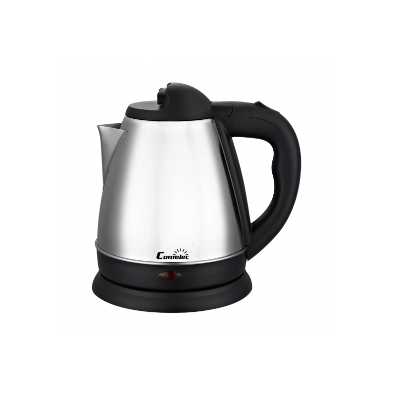 HERVIDOR COMELEC WK7316 1,2L 1600W INOX