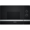 MICR. SIEMENS BF520LMR0 20L AP.IZ ENCASTRABLE 38CM