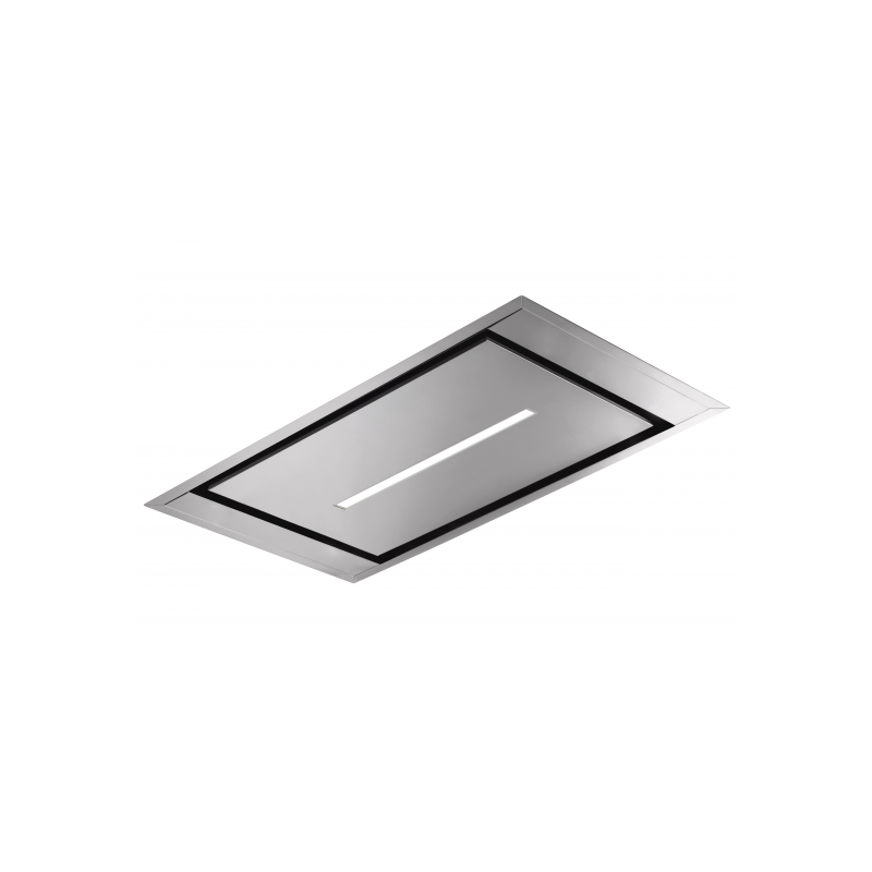 CAMP. MEPAMSA CIELO SLIM 120 INOX 528001  