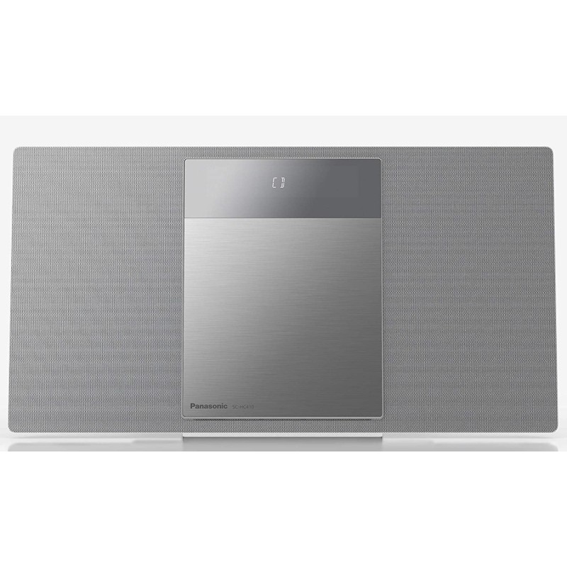 CADENA PANASONIC SCHC1020EGS 40W ALL SERI SILVER