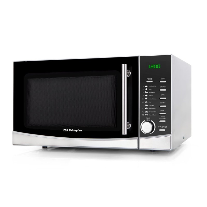 MICR. ORBEGOZO MIG3420 34L INOX