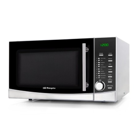 MICR. ORBEGOZO MIG3420 34L INOX