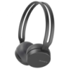 AURICULARES SONY WHCH400B BLUETOOTH BLACK