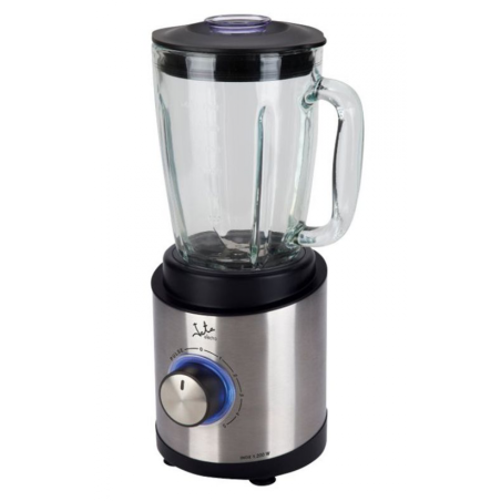 BATID. VASO JATA BT1041 1200W 1,7L V/C INOX