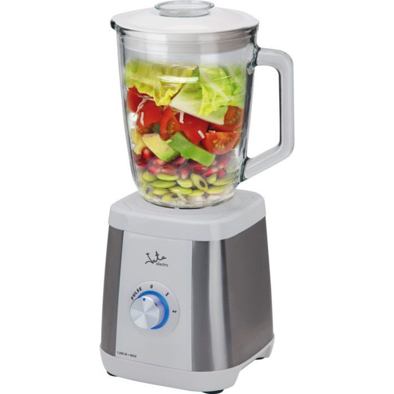 BATID. VASO JATA BT797 1300W 1,5L V/C INOX/BCA