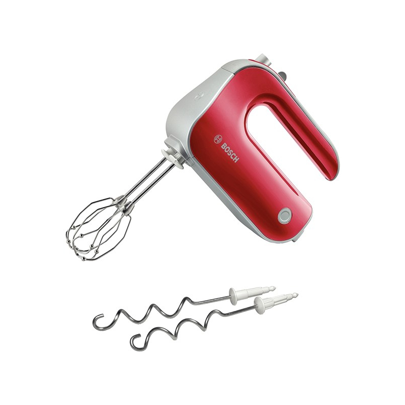 BATID. AMASADORA BOSCH MFQ40303 500W ROJA