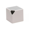 ALTAVOZ DENVER BTL-31 WHITE BLUETOOTH 3W