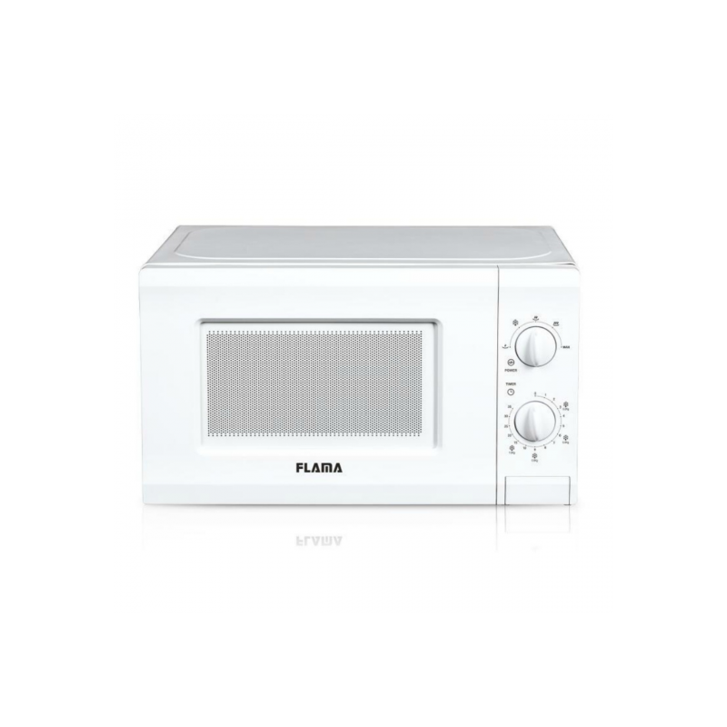 MICR. FLAMA 1817FL 20L BLANCO