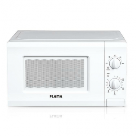 MICR. FLAMA 1817FL 20L BLANCO