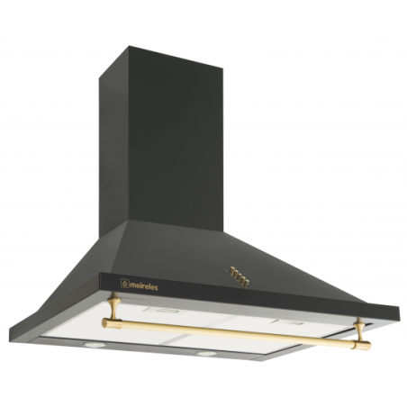 CAMP. MEIRELES MEP914BL 90CM 580m3h