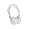 AURICULARES DENVER BTH-205 WHITE BLUETOOTH