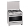 COCI. MEIRELES G911X 5F INOX WOK NATURAL