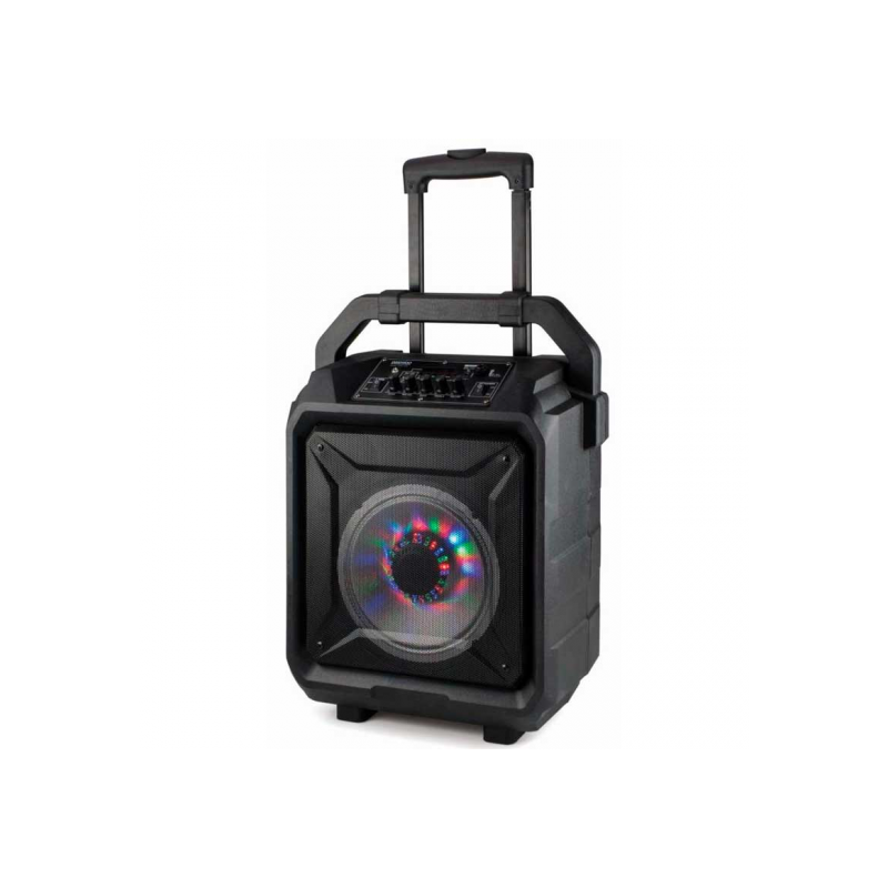 ALTAVOZ DAEWOO DSK-395 40W LUCES TROLLEY