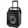 ALTAVOZ DAEWOO DSK-395 40W LUCES TROLLEY