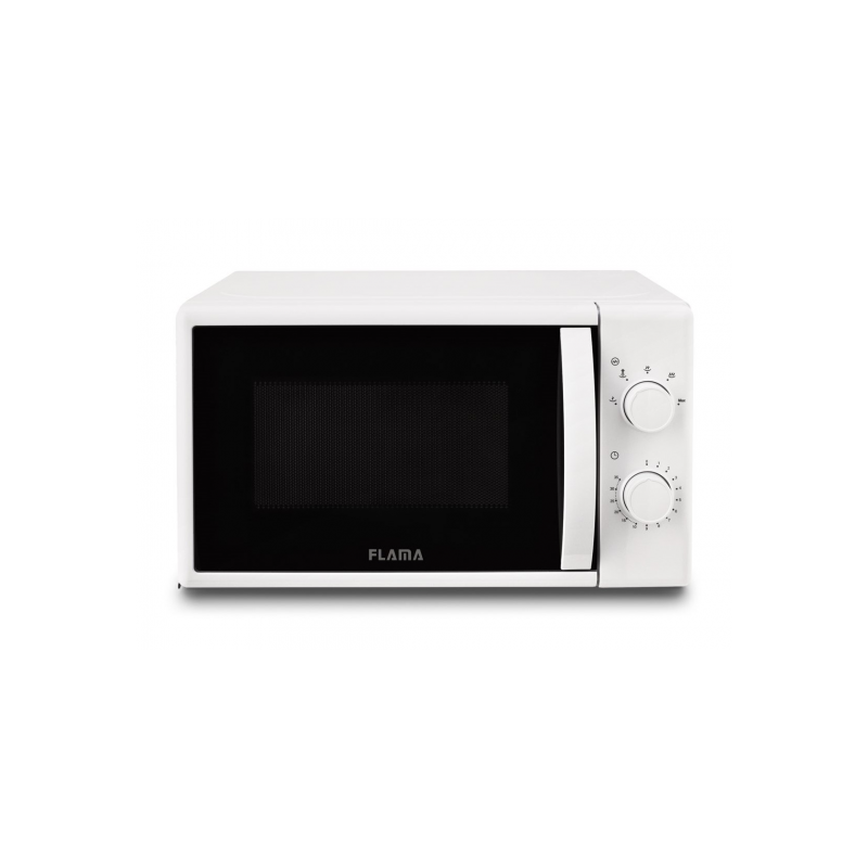 MICR. FLAMA 1824FL 20L BLANCO