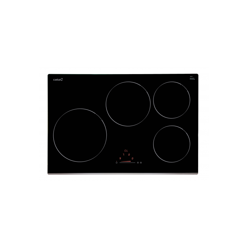 ENCIM. CATA ISB8004BK 4F 81205