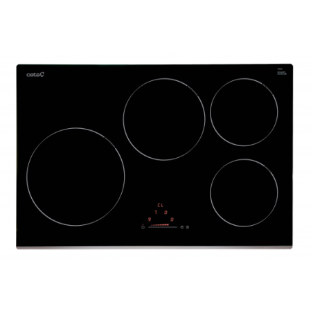 ENCIM. CATA ISB8004BK 4F 81205