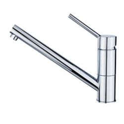 GRIFO TEKA AUK913 CROMO...