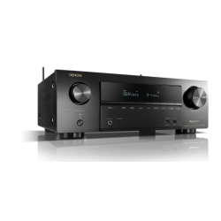 RECEPTOR DENON AVR-X1500H...