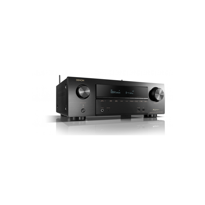 RECEPTOR DENON AVR-X1500H HEOS BLUETOOTH