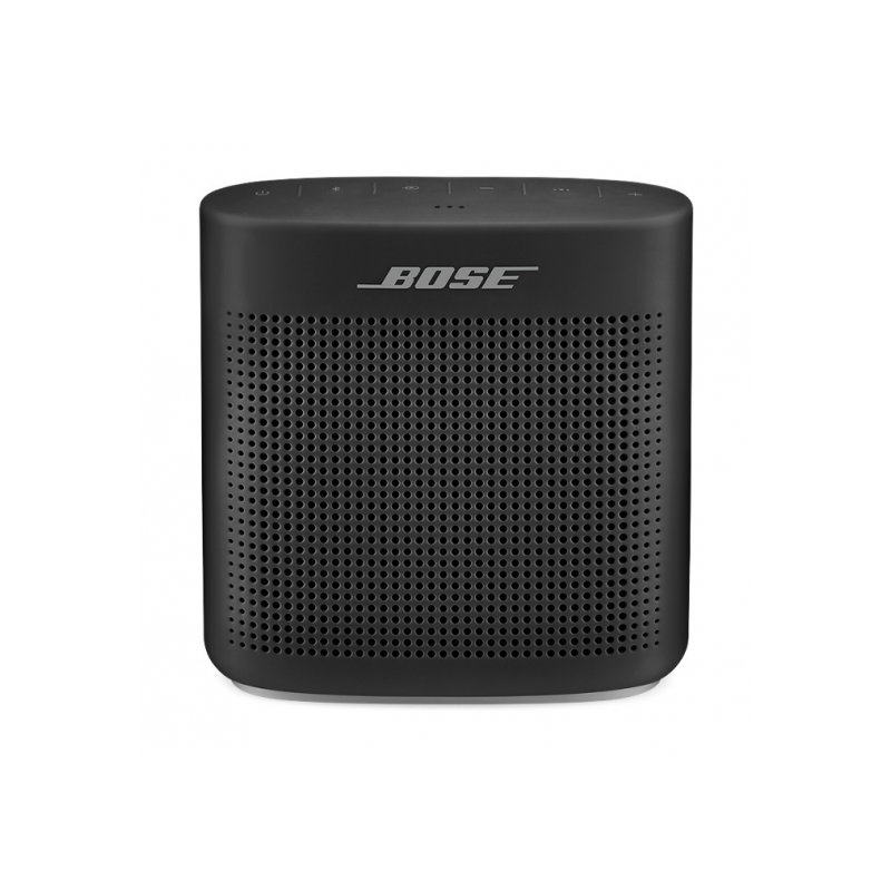 ALTAVOZ BOSE SOUNDLINKCOLORII BLACK