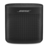 ALTAVOZ BOSE SOUNDLINKCOLORII BLACK