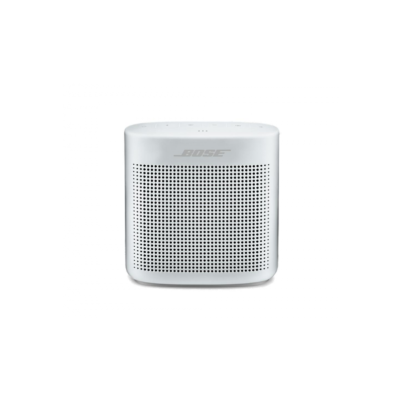 ALTAVOZ BOSE SOUNDLINKCOLORII WHITE