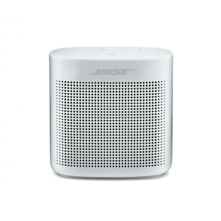 ALTAVOZ BOSE SOUNDLINKCOLORII WHITE