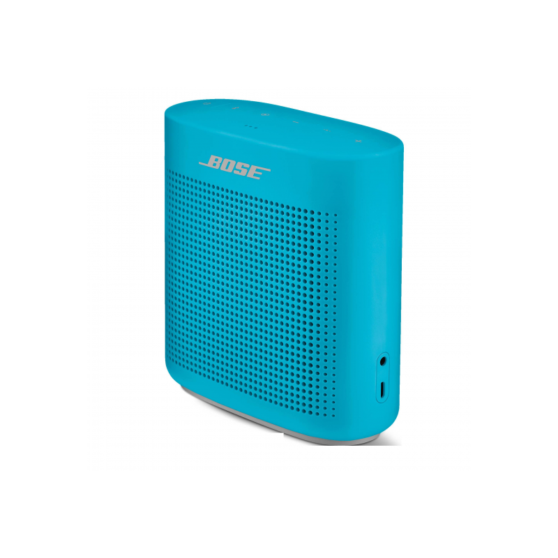 ALTAVOZ BOSE SOUNDLINKCOLORII BLUE
