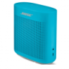 ALTAVOZ BOSE SOUNDLINKCOLORII BLUE